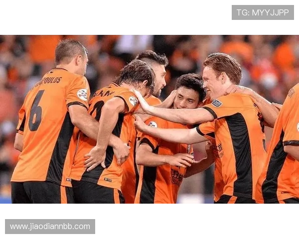 澳超06焦点对决全程直播，精彩赛事不容错过